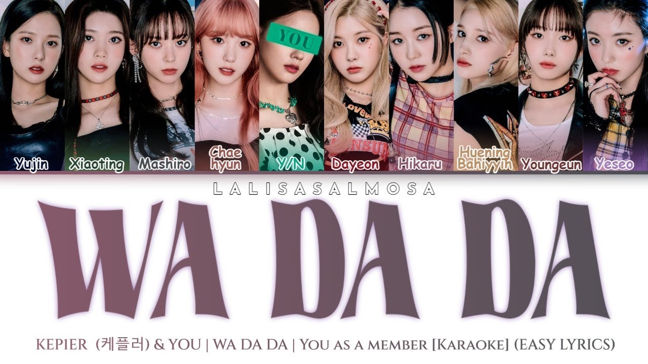 Kep1er макнэ. твайс wa da da. Kepler wa da da. Kepler wa da da. Kep1er wa da da.