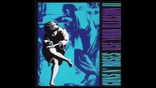 Guns N' Roses - Don't Cry [Extended Version]