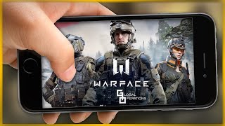 МОБИЛЬНЫЙ ВАРФЕЙС - ВСЕ ТАК ПЛОХО? ● Warface Mobile