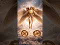 Who Are The Seraphim? #angel  #SpiritualMysteries#BiblicalRevelation#ChristianDeepTruths#BibleSecret