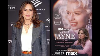 Mariska Hargitay Opens Up in Shocking Family Doc 'My Mom Jayne' | Hollywood Secrets Exposed