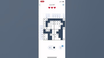 Nonogram.com - Number Puzzle LEVEL 1011