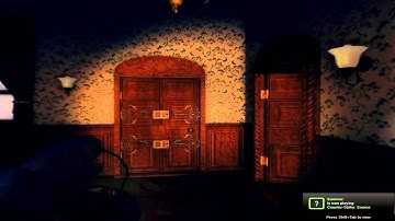 0tecH Is Playing Amnesia A Machine For Pigs EPISODE 1 NOT SCARED YET HAHA