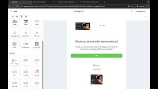 #32-GoHighlevel -How to Use the Preview in Browser in the Email Builder