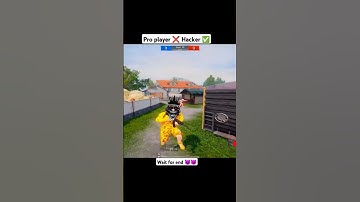 Pro player ❌ hacker ✅#bgmi #pubgmobile #gaming #tdm #1v1 #bgmiviralshorts