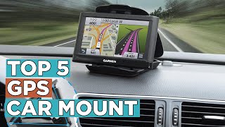 Top 5 Best GPS Car Mounts screenshot 5