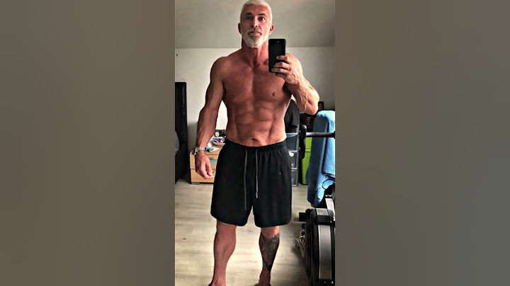 "Classic Crossfit transformation.. 😹"