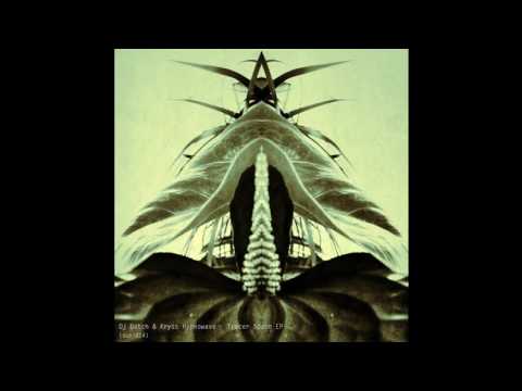DJ Datch — Dj Datch &  Kryss Hypnowave - Necronom