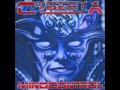 Cyberia  mindcontrol full album