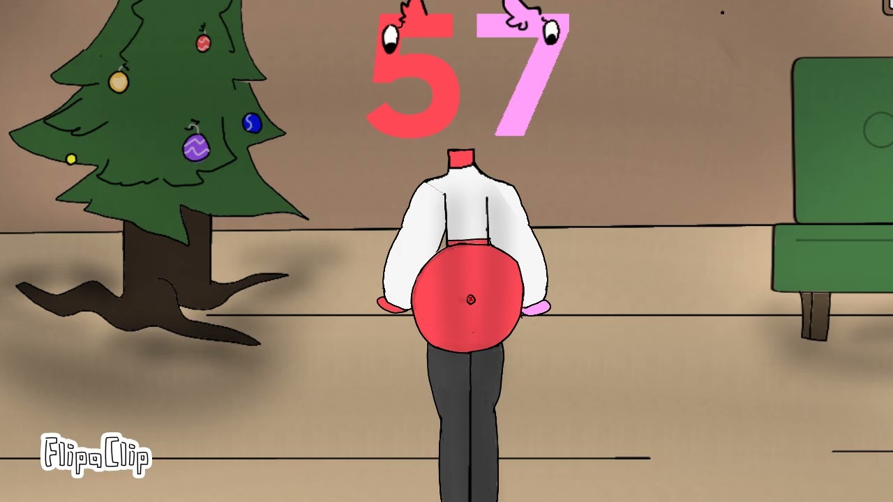 Christmas number inflation 