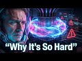 Episode 3 — Fusion Challenges: Why It’s So Hard to Build a Star on Earth