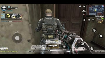 COD Mobile - CRANKED - Kill Or Explode.