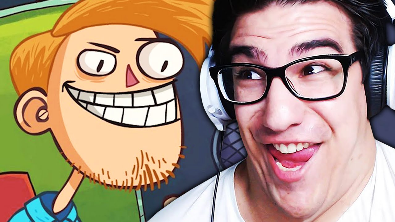 OS VÍDEOS MAIS VIRAIS DA INTERNET