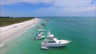 Anna Maria Island 242 Yamaha Boat Trip