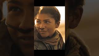 Chani &amp; Paul ● Dune Part II [4K Ultra HD] | #shorts