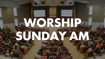 Worship | August 14, 2022 | Jordan Abrams