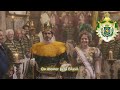 National Anthem of the Empire of Brazil: Hino da Independência [Remastered]