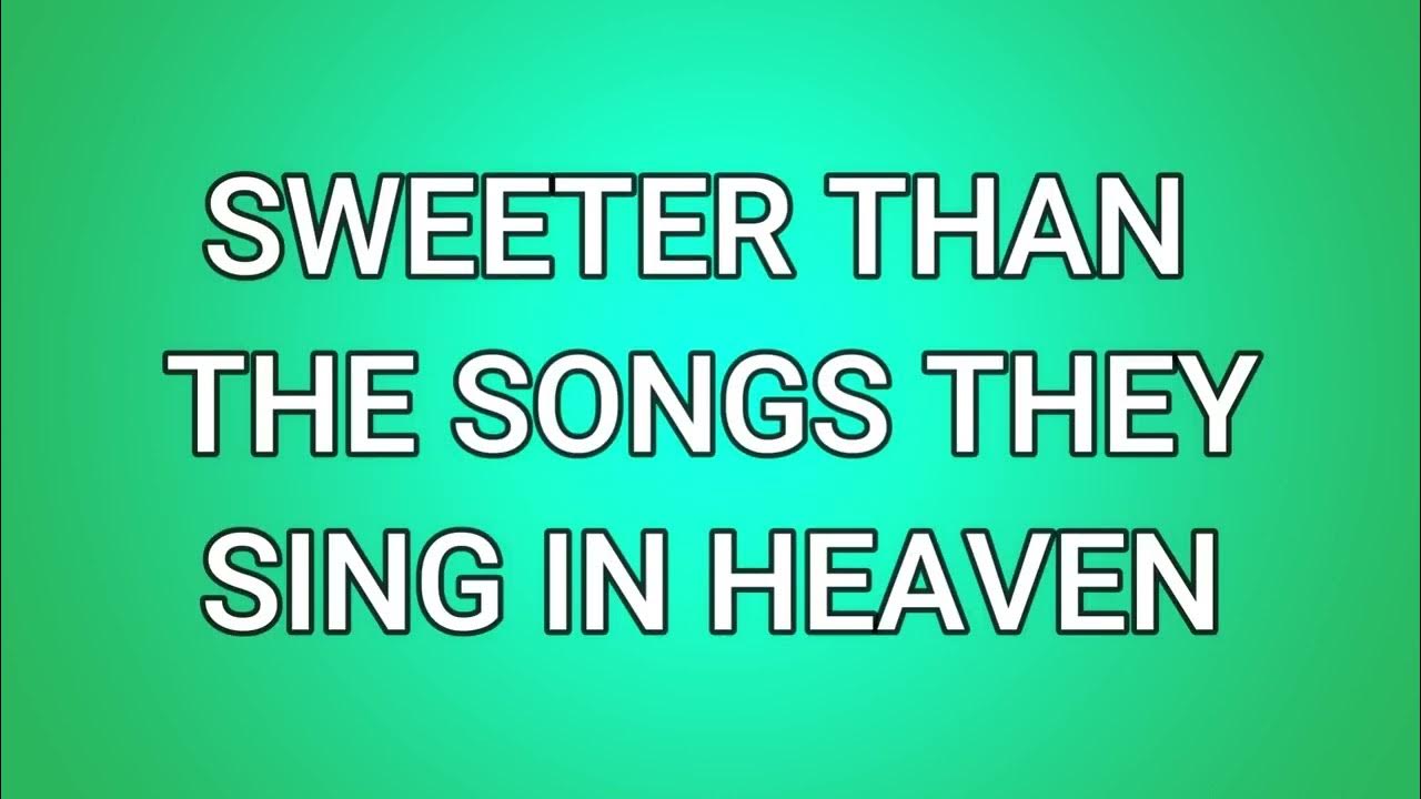 what-a-lovely-name-lyrics-youtube
