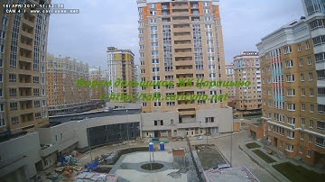 Корпус 12 16.04.17 (Видео для форума http://talk.caricyno.net)