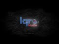 Revealing iqra studio headphone headset with reverb  english