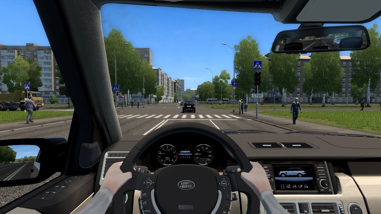 Сити кар драйвинг ключ. City car Driving 2020 ПК. City car Driving range Rover. У60 для Сити кар драйвинг. Симулятор вождения City car Driving 2012.