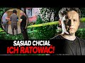 ROZPĘTAŁ PIEKŁO BO MATKA KAZAŁA MU SPRZĄTAĆ! | Pokój Zbrodni