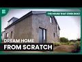 Home DISASTER | The House That £100K Built | S02 E05 | Home & Garden | DIY Daily