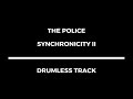 The Police Synchronicity II Drumless mp3