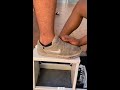 How To Clean Super Dirty SB Nike