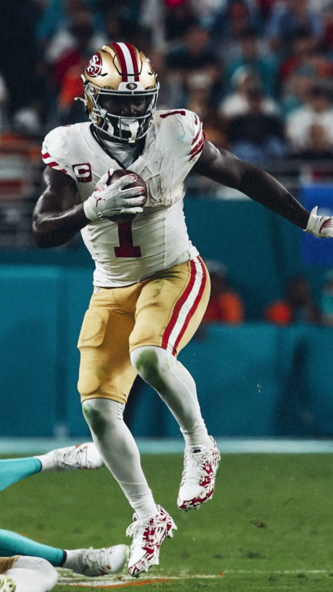 Big hitters ? #SFvsMIA