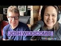 Josh Widdicombe on Happy Mum Happy Baby: The Podcast