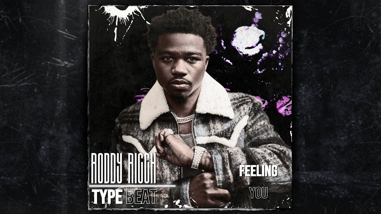 (FREE) RODDY RICCH X YG TYPE BEAT