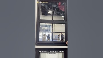 Single Hung Window: Timeless Elegance & Functionality 🌞