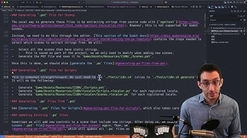 Many different dev tasks today (Skeleseller day 117) #gamedev
