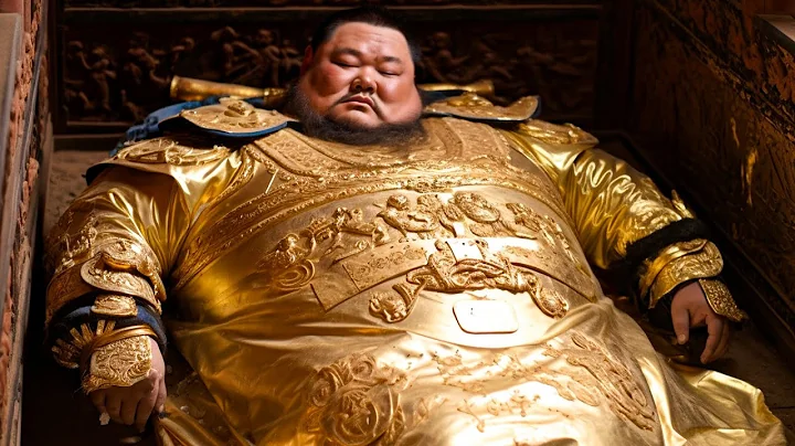 Scientists FINALLY Opened The Tomb Of Chinese First Emperor That Was Sealed For Thousands Of Years - DayDayNews