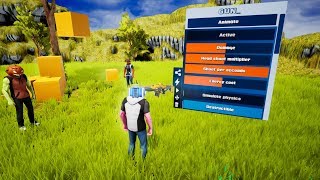 Playcraft (Early Access) ★ GamePlay ★ Ultra Settings