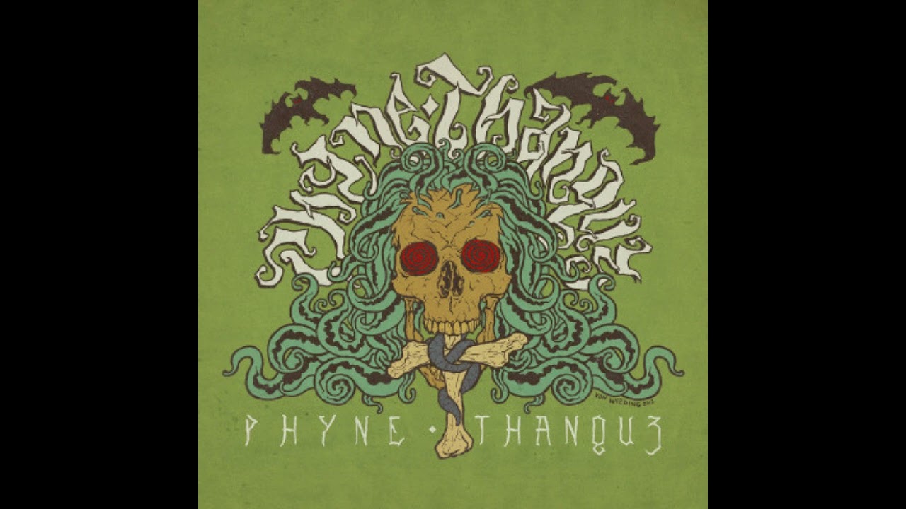 Phyne Thanquz – Groove Track (Obscure UK NWOBHM)