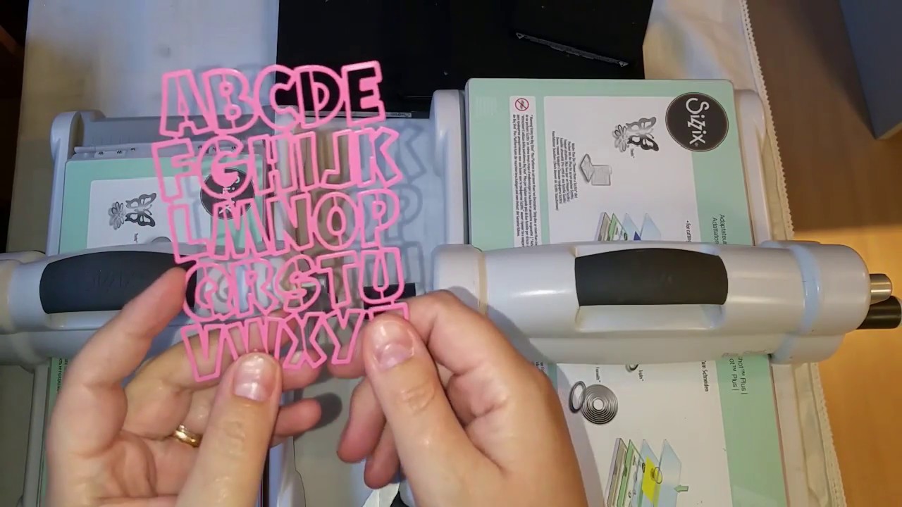 Big shot classica plus e pro