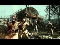 Call of duty zombies  shi no numa hidden song