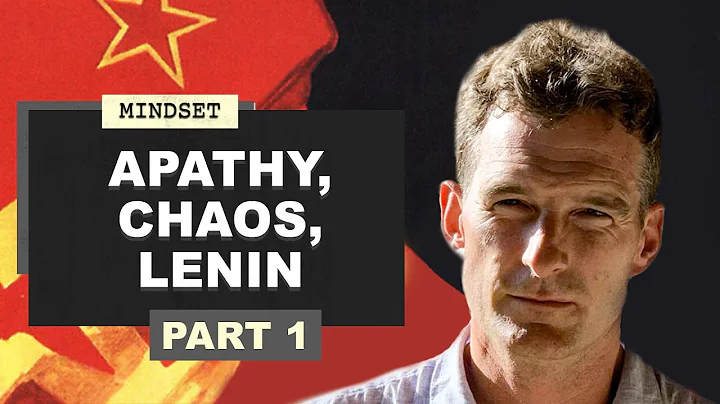 How to Do a Russian Revolution | Dan Snow meets Anthony Beevor (Part 1)