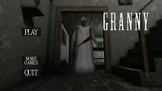 Granny Horror