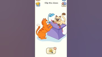 DOP 5 Level 64 clip the claws #viralvideo #shorts