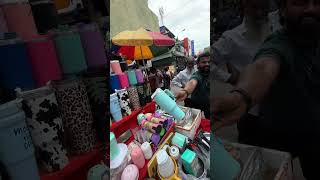 Pettah Street, Sri Lanka