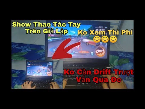 Video Zing Speed Mobile | Lần Đầu Show Thao Tác Tay Bằng Giả... - youtube