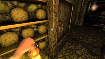 Amnesia: Custom Story - The Castle Of Eberfield (PART 3)