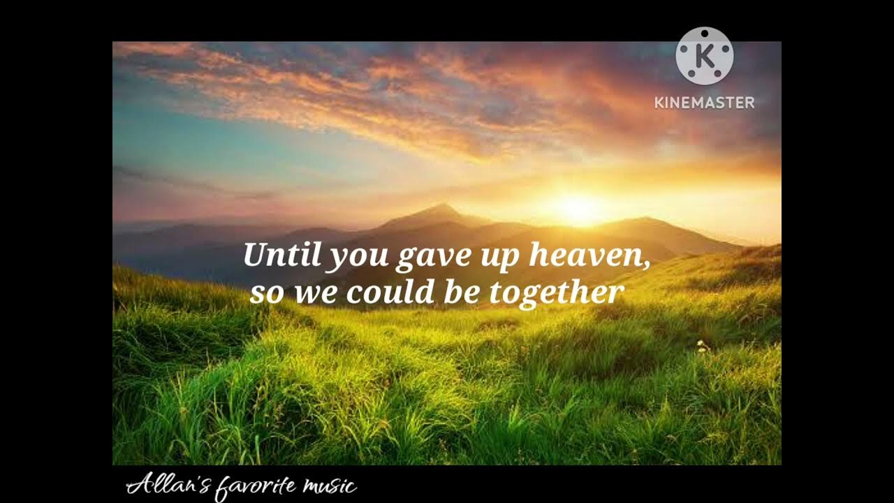 Angel baby (lyrics) Gigi De Lana version (Troye Sivan)  YouTube