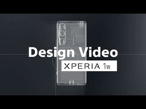 Xperia 1 VI