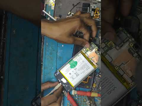 Vivo y12 unlock