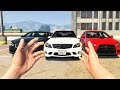 КАКУЮ МАШИНУ КУПИТЬ ДО 1.000.000 РУБЛЕЙ В GTA 5? ГТА 5 ЖИЗНЬ ГОНЩИКА.