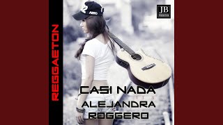 Casi Nada (Karol G Reggaeton Version)